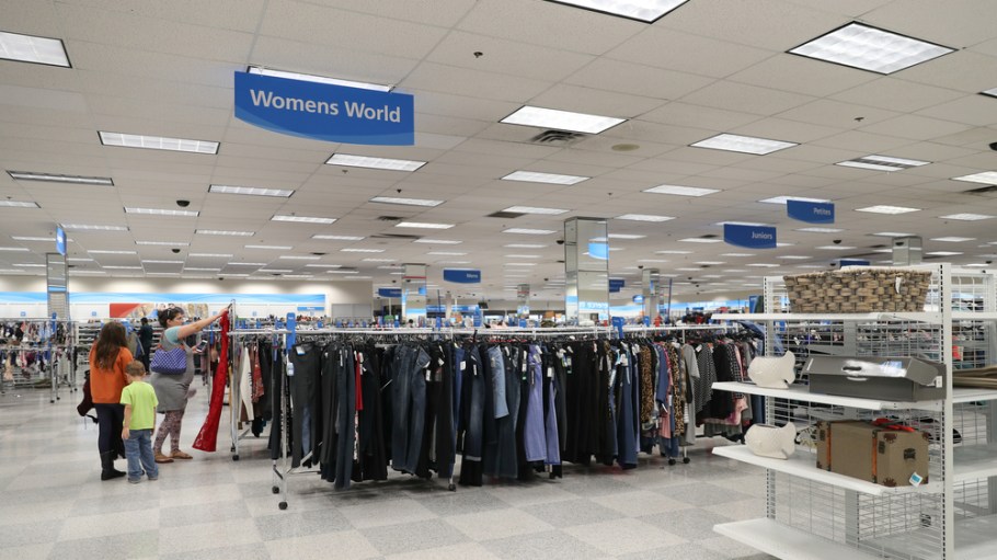 An NRF survey found that 89 percent of consumers are bargain shoppers.