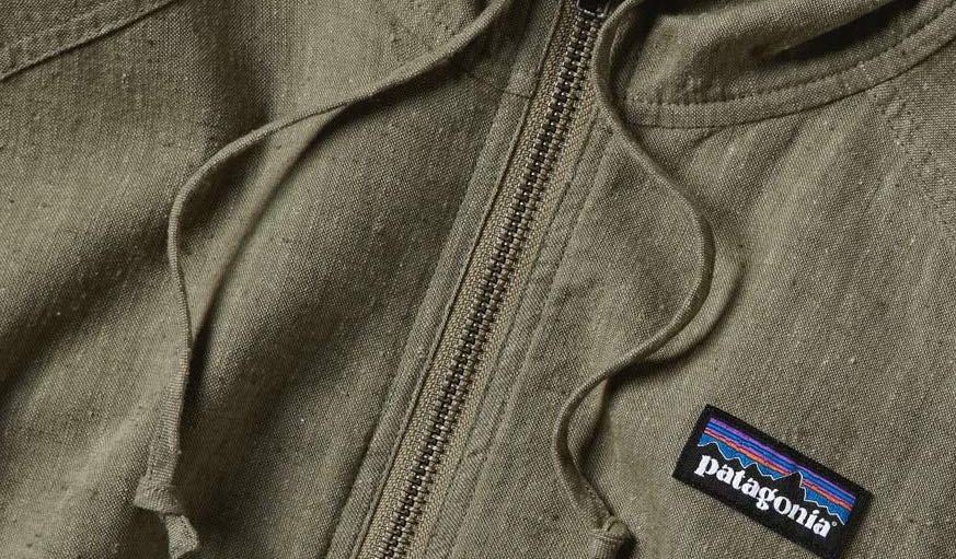 Patagonia jacket