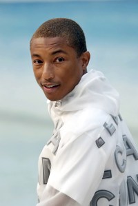 Pharrell Williams