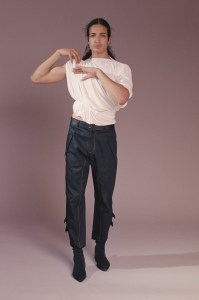 Pihakapi RTW Spring 20189