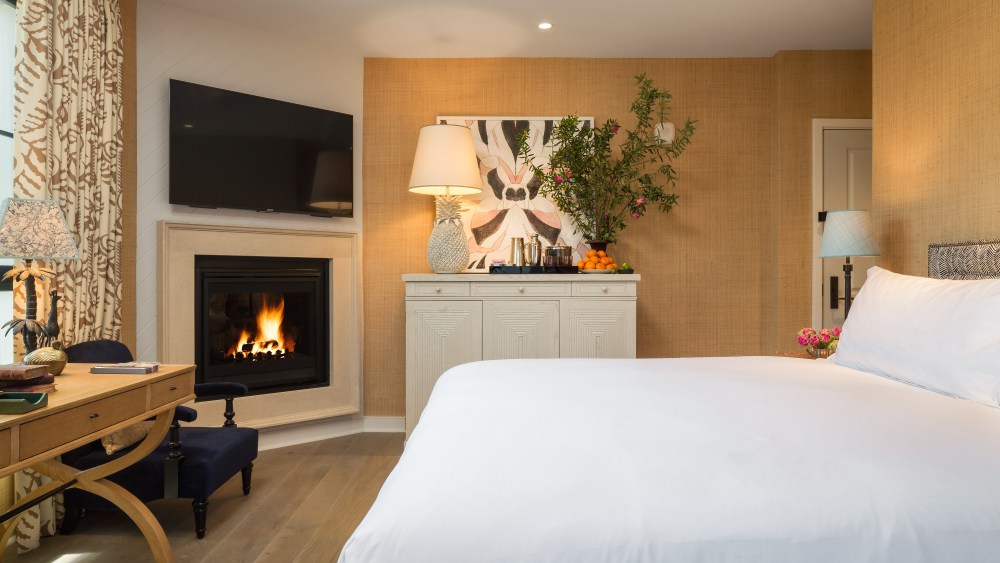 Jeff Klein Gets Intimate With No. 850 and San Vicente Bungalows