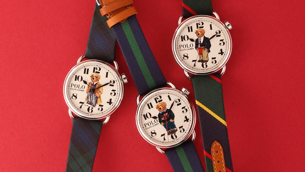 Ralph Lauren