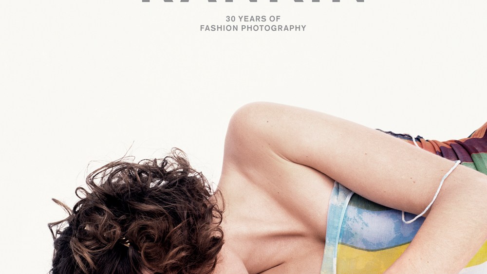 Rankin, "Unfashionable" book cover