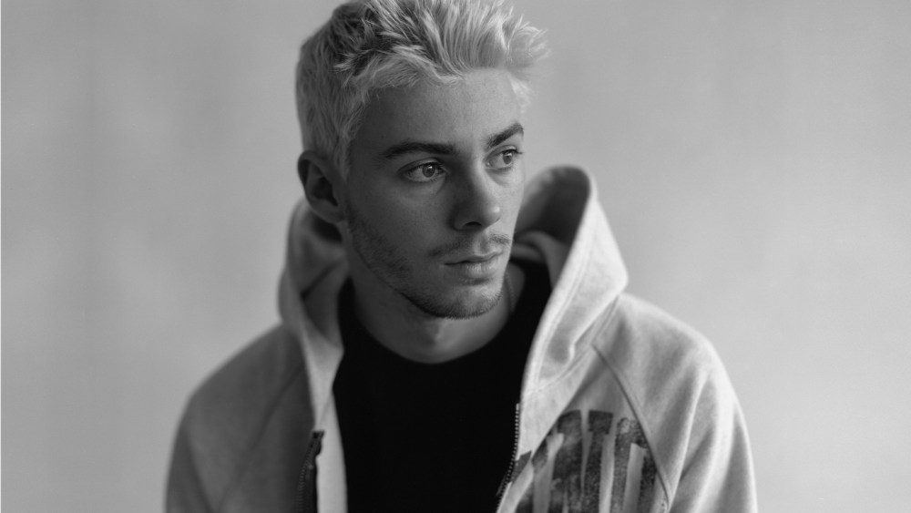 Reese Cooper