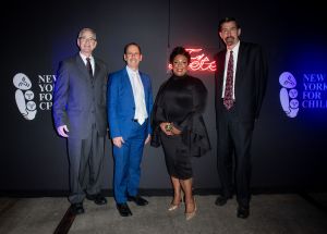 David Mills, David Hansell, Sharon McDaniel, Doug