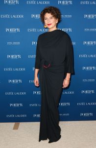Donna Langley
Porter's 3rd Annual Incredible Women Gala, Arrivals, Los Angeles, USA - 09 Oct 2018
