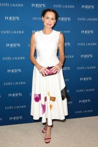 Minnie Driver
Porter's 3rd Annual Incredible Women Gala, Arrivals, Los Angeles, USA - 09 Oct 2018