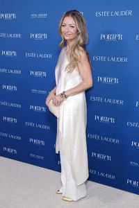 Rebecca Gayheart
Porter's 3rd Annual Incredible Women Gala, Arrivals, Los Angeles, USA - 09 Oct 2018