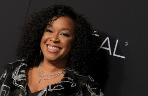 Shonda RhimesElle Women in Hollywood, Arrivals, Los Angeles, USA - 15 Oct 2018