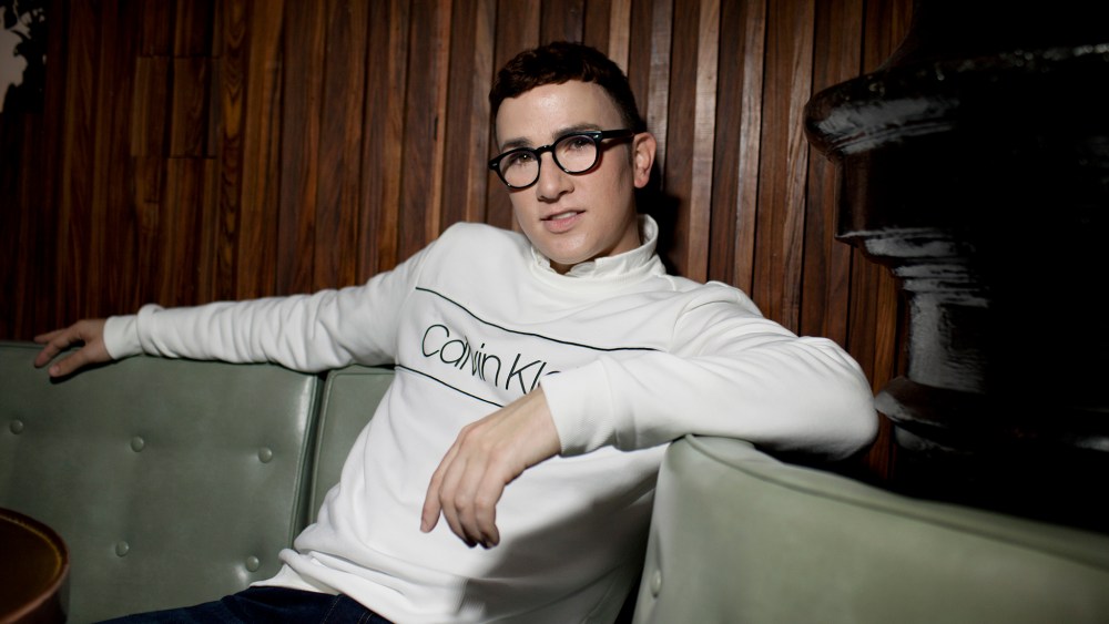 Ryan Raftery