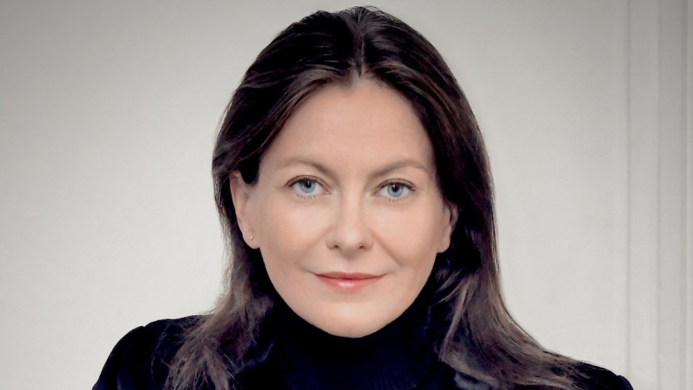 Sophie Brocart.