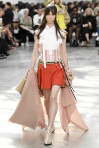 Sacai RTW Spring 2019