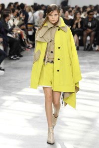 Sacai RTW Spring 2019