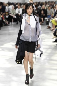 Sacai RTW Spring 2019