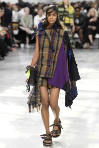 Sacai RTW Spring 2019