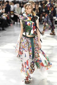 Sacai RTW Spring 2019