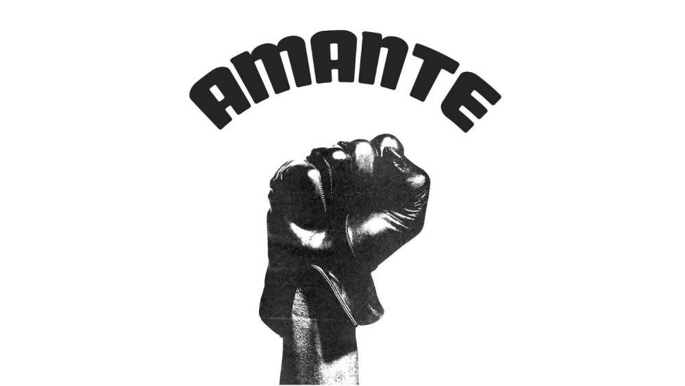 They Are...Discovering Amante, New York's New Secret Club Scene