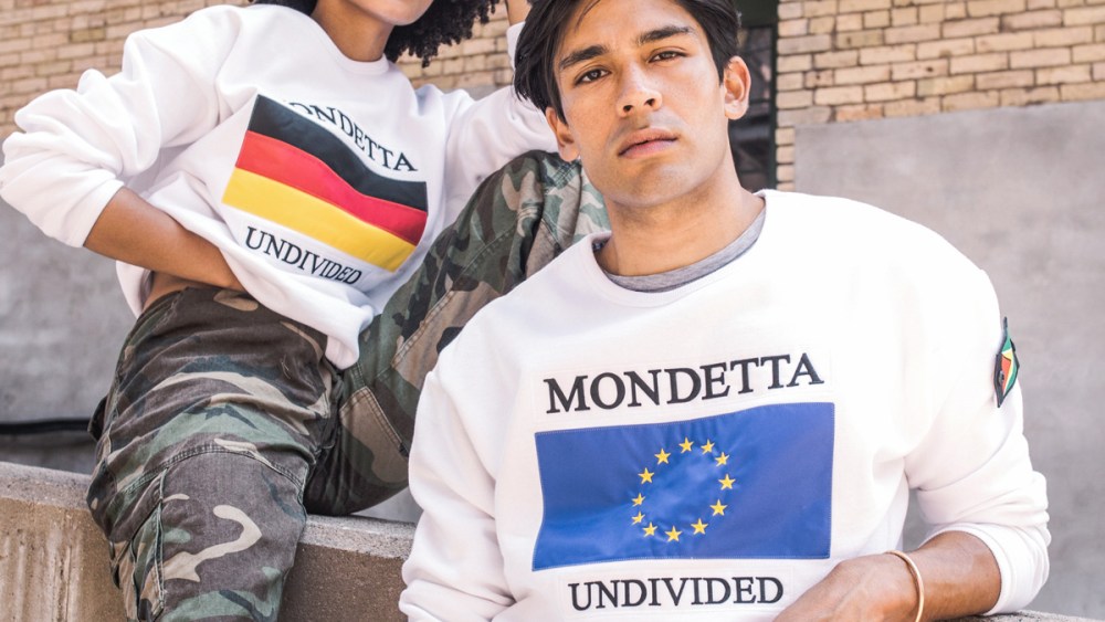 Mondetta Originals
