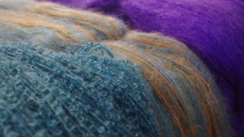 N.Y. Sheep and Wool Festival: Staying Ahead of the Herd With Localism