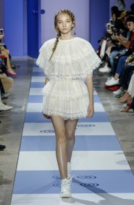 Shiatzy Chen RTW Spring 2019
