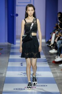 Shiatzy Chen RTW Spring 2019
