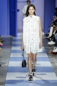 Shiatzy Chen RTW Spring 2019