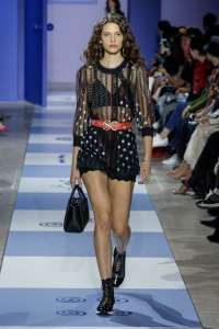 Shiatzy Chen RTW Spring 2019