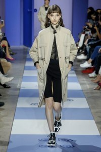 Shiatzy Chen RTW Spring 2019