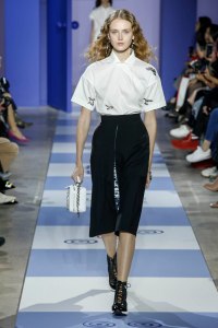 Shiatzy Chen RTW Spring 2019