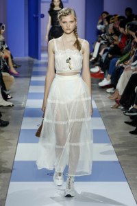 Shiatzy Chen RTW Spring 2019