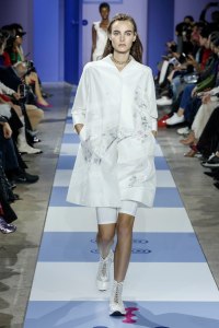 Shiatzy Chen RTW Spring 2019
