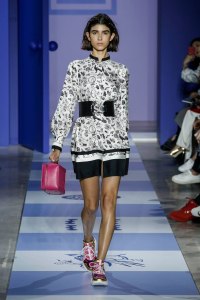 Shiatzy Chen RTW Spring 2019