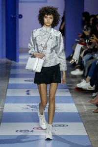 Shiatzy Chen RTW Spring 2019