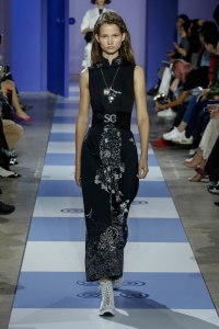 Shiatzy Chen RTW Spring 2019