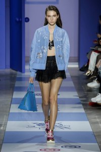 Shiatzy Chen RTW Spring 2019