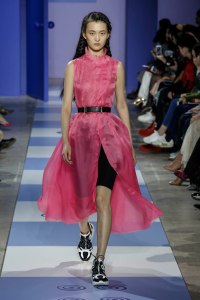 Shiatzy Chen RTW Spring 2019