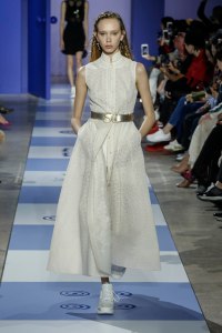 Shiatzy Chen RTW Spring 2019