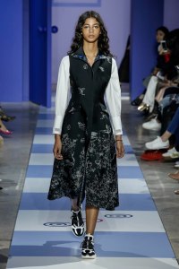 Shiatzy Chen RTW Spring 2019