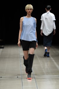 Shohei RTW Spring 2019