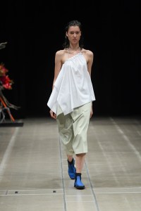 Shohei RTW Spring 2019