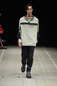 Shohei RTW Spring 2019