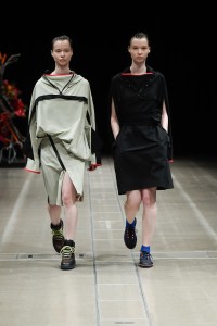 Shohei RTW Spring 2019