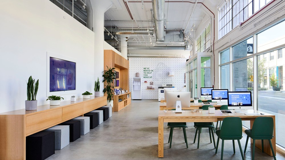 Shopify Los Angeles