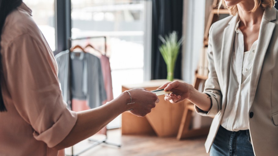 Afterpay Debuts In-Store Installment Plans at Revolve’s NYC Pop-Up