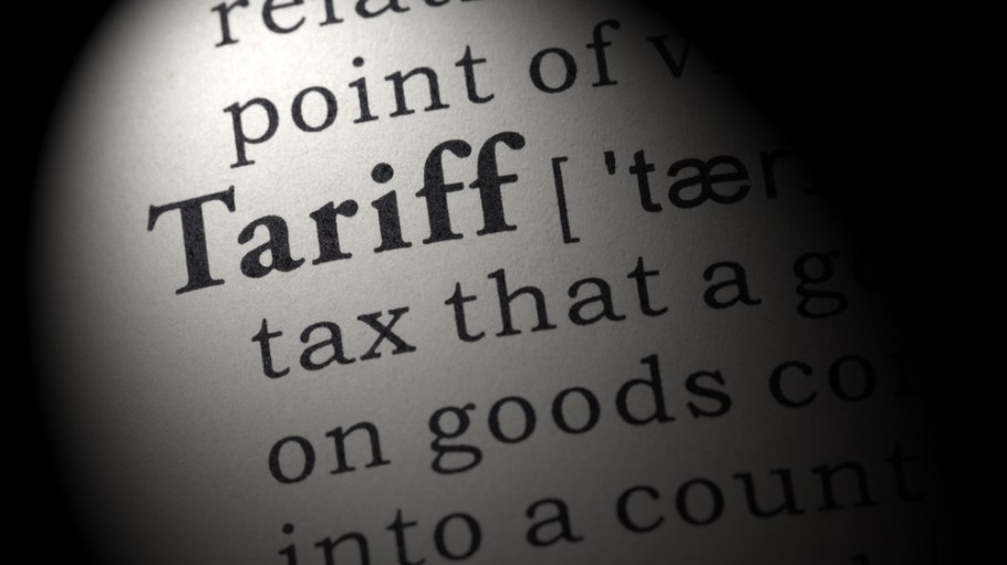 Trade Tariffs Still a Concern at NRF