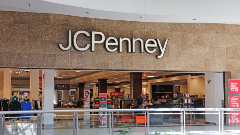 J.C. Penney