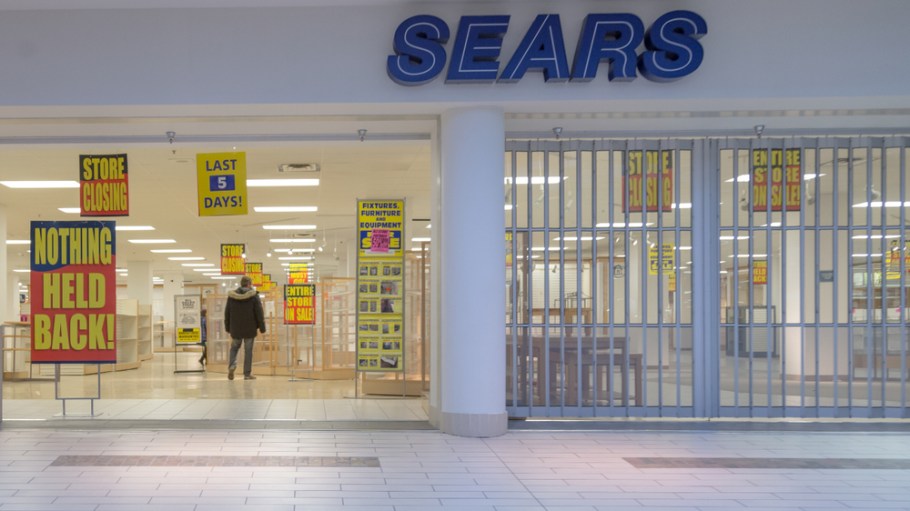 Creditors Oppose Lampert's Plan to Save Sears