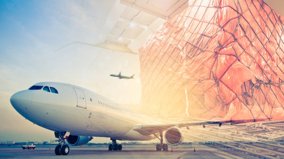 Pace of Air Cargo Growth Slows Amid Trade Uncertainty