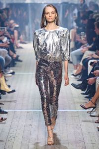 Isabel Marant show