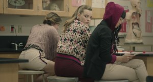 SIERRA BURGESS IS A LOSER